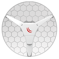 Wireless Wire Dish